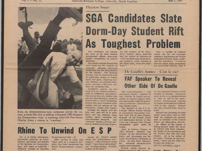 1967-05-01 Ridgerunner